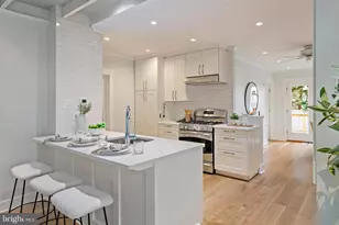 122 Smith Ave, Annapolis, MD 21401 - Photo 8