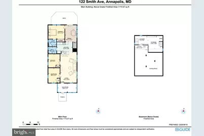 122 Smith Avenue, Annapolis, MD 21401 - Photo 42