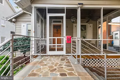 122 Smith Avenue, Annapolis, MD 21401 - Photo 4