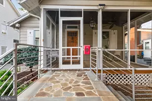 122 Smith Ave, Annapolis, MD 21401 - Photo 4