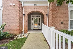 603 Burtons Cove Way, Annapolis, MD 21401 - Photo 2