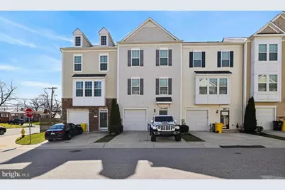 205 Gunther Place, Glen Burnie, MD 21060 - Photo 2