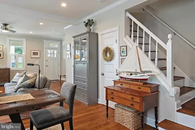 16 Woodlawn Avenue, Annapolis, MD 21401 - Photo 10