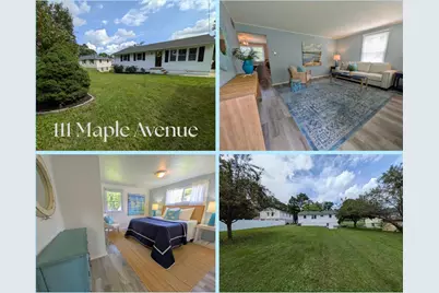 111 Maple Avenue, Glen Burnie, MD 21061 - Photo 1