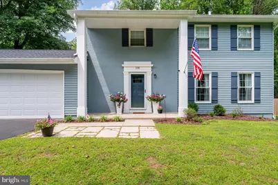 136 Collington Court, Arnold, MD 21012 - Photo 38