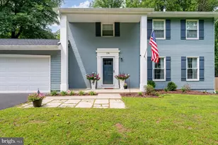 136 Collington Ct, Arnold, MD 21012 - Photo 38