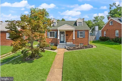 322 Maryland Avenue NE, Glen Burnie, MD 21060 - Photo 1