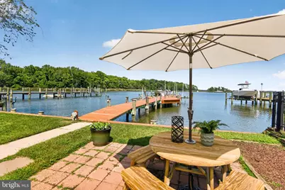 3641 Branhum Road, Edgewater, MD 21037 - Photo 64