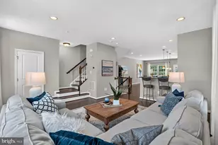 7649 Telamon Wy, Hanover, MD 21076 - Photo 8