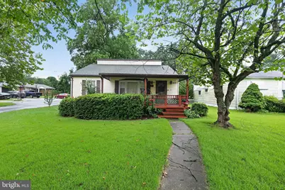 407 Marie Avenue, Glen Burnie, MD 21060 - Photo 1