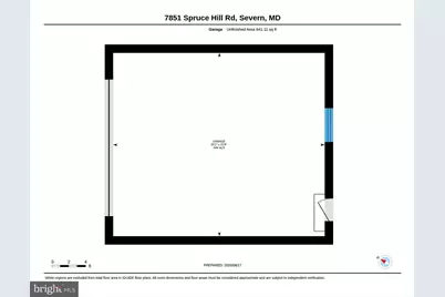 7851 Spruce Hill Road, Severn, MD 21144 - Photo 42