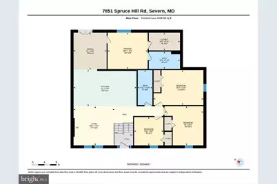 7851 Spruce Hill Road, Severn, MD 21144 - Photo 40