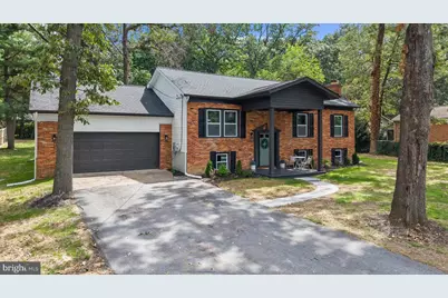 7851 Spruce Hill Road, Severn, MD 21144 - Photo 4