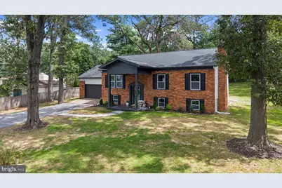 7851 Spruce Hill Road, Severn, MD 21144 - Photo 2