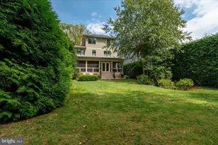 14 Hull Ave, Annapolis, MD 21403 - Photo 60