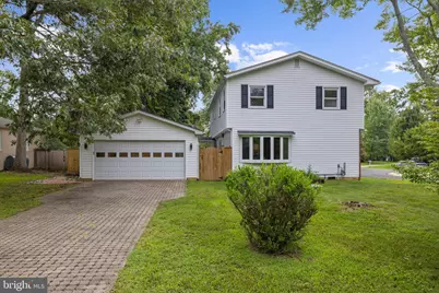 3935 W Shore Drive, Edgewater, MD 21037 - Photo 34