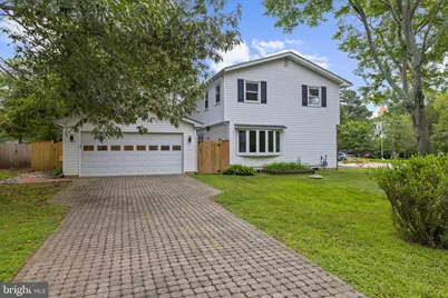 3935 W Shore Drive, Edgewater, MD 21037 - Photo 4
