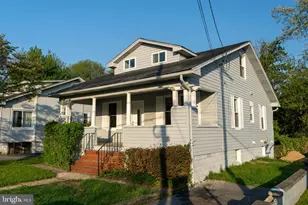 6834 Baltimore Annapolis Blvd, Linthicum Heights, MD 21090 - Photo 1