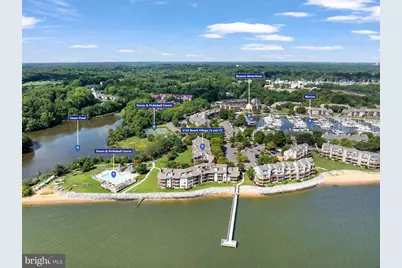 2123 Beach Village Court #T2, Annapolis, MD 21403 - Photo 2