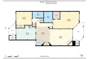 2123 Beach Village Ct, Annapolis, MD 21403 - Photo 56