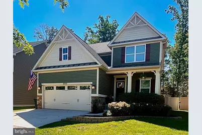8220 Hickory Hollow Drive, Glen Burnie, MD 21060 - Photo 1