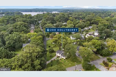 200 Hollyberry Road, Severna Park, MD 21146 - Photo 60