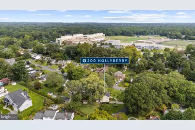 200 Hollyberry Road, Severna Park, MD 21146 - Photo 62