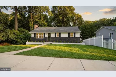 1203 Rosedale Avenue, Glen Burnie, MD 21061 - Photo 1