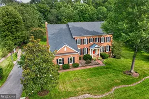 2103 Bell Tower Dr, Crownsville, MD 21032 - Photo 1
