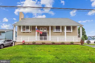 1025 Hanson St, Annapolis, MD 21403 - Photo 1