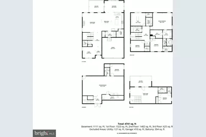 [Address not provided], Odenton, MD 21113 - Photo 80