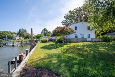 6064 Drum Point Road, Deale, MD 20751 - Photo 1