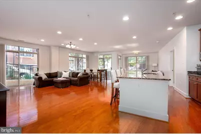 66 Franklin Street #102, Annapolis, MD 21401 - Photo 2