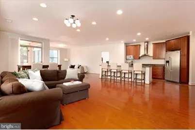 66 Franklin Street #102, Annapolis, MD 21401 - Photo 6