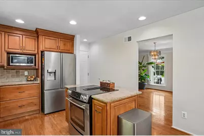 284 Southland Court, Dunkirk, MD 20754 - Photo 10