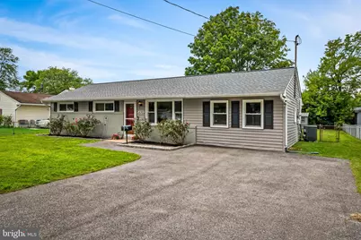498 King Malcolm Avenue, Odenton, MD 21113 - Photo 2