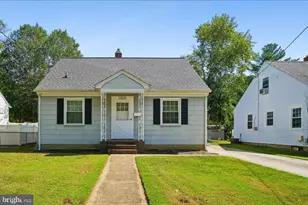 1309 President St, Annapolis, MD 21403 - Photo 1