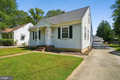 1309 President Street, Annapolis, MD 21403 - Photo 2