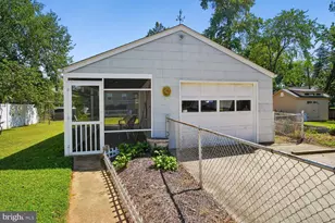 1309 President St, Annapolis, MD 21403 - Photo 10