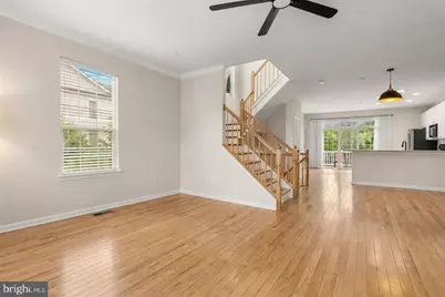 1056 Pipistrelle Court, Odenton, MD 21113 - Photo 8