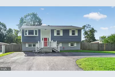 7849 Elizabeth Road, Pasadena, MD 21122 - Photo 1