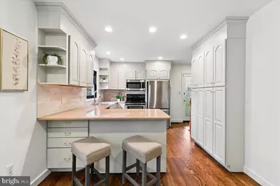 222 Spring Gap S, Laurel, MD 20724 - Photo 16