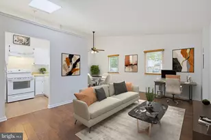 1136 Tyler Ave, Annapolis, MD 21403 - Photo 2