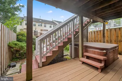 8169 Shoal Creek Drive, Laurel, MD 20724 - Photo 32