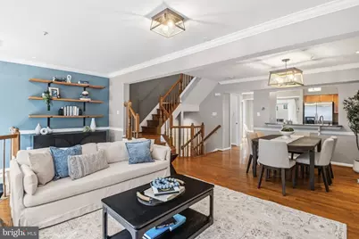 8169 Shoal Creek Drive, Laurel, MD 20724 - Photo 1
