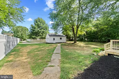 138 Carvel Beach Road, Curtis Bay, MD 21226 - Photo 28