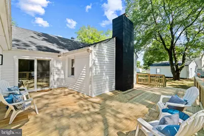 138 Carvel Beach Road, Curtis Bay, MD 21226 - Photo 22