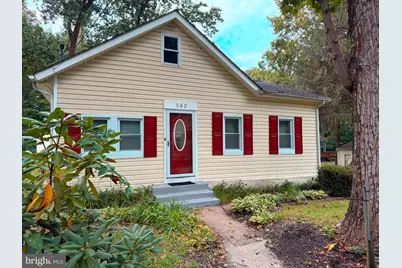 862 Birch Trl, Crownsville, MD 21032 - Photo 1