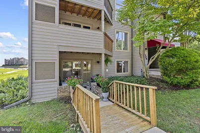 7026 Channel Village Court #T2, Annapolis, MD 21403 - Photo 4