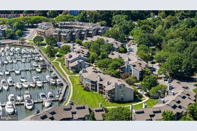 7026 Channel Village Court #T2, Annapolis, MD 21403 - Photo 36